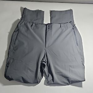 REI Gray Women's Track Pants